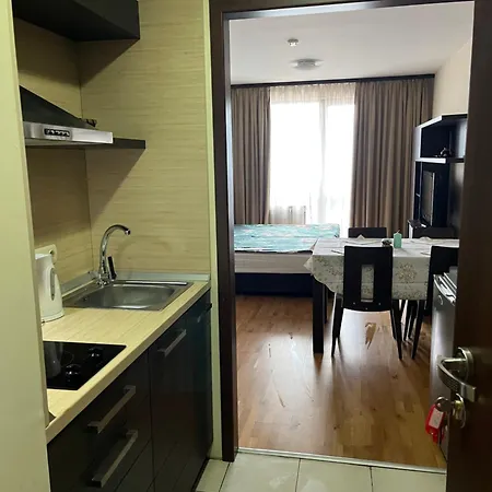 Seasons Club Apartamento Bansko
