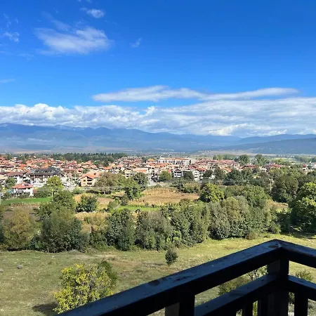 Seasons Club * Bansko
